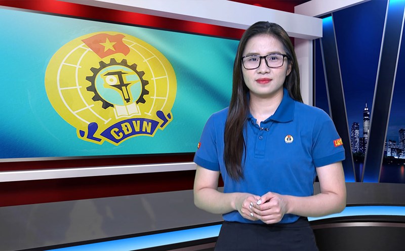 Bản tin công đoàn: Lịch trả lương hưu, trợ cấp tháng 9