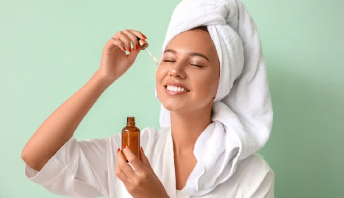 Argan oil is great for your skin. Photo credit: Adobe Stock