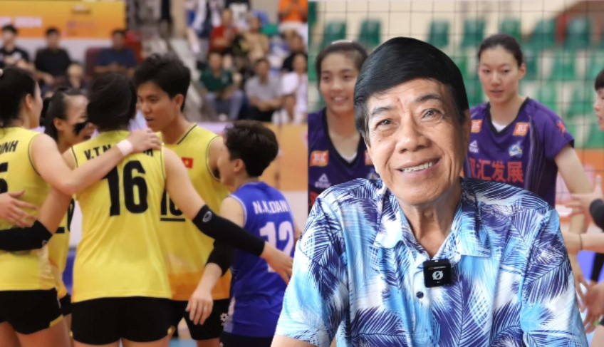 Nhận định 4 cặp đấu tứ kết bóng chuyền nữ VTV Cup 2024. 