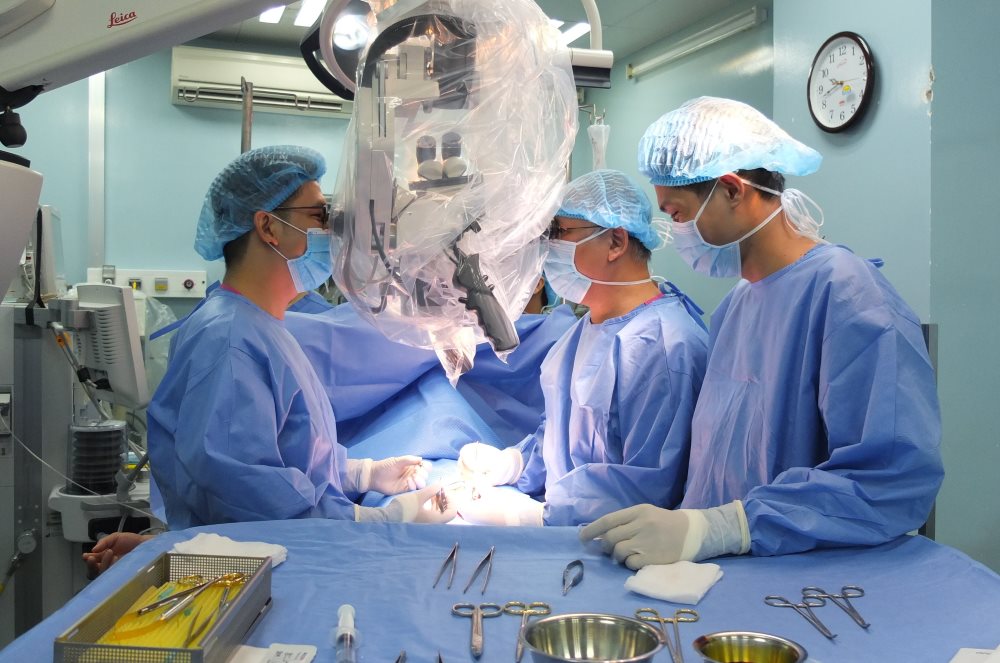 Nhiều ca chấn thương vùng kín do tai nạn lao động, sinh hoạt