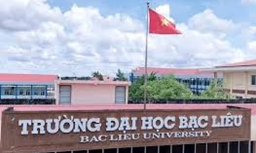 Đại học Bạc Liêu tuyển sinh bổ sung, điểm thấp nhất 15 điểm. Ảnh: Nhật Hồ