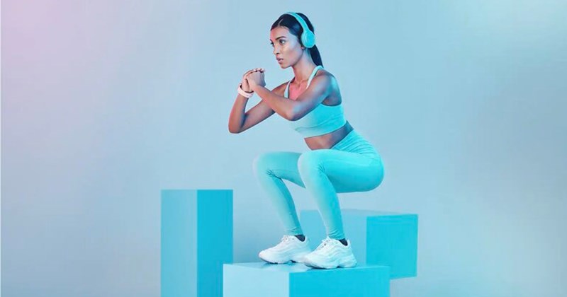 4 bài tập giúp hông rộng hơn