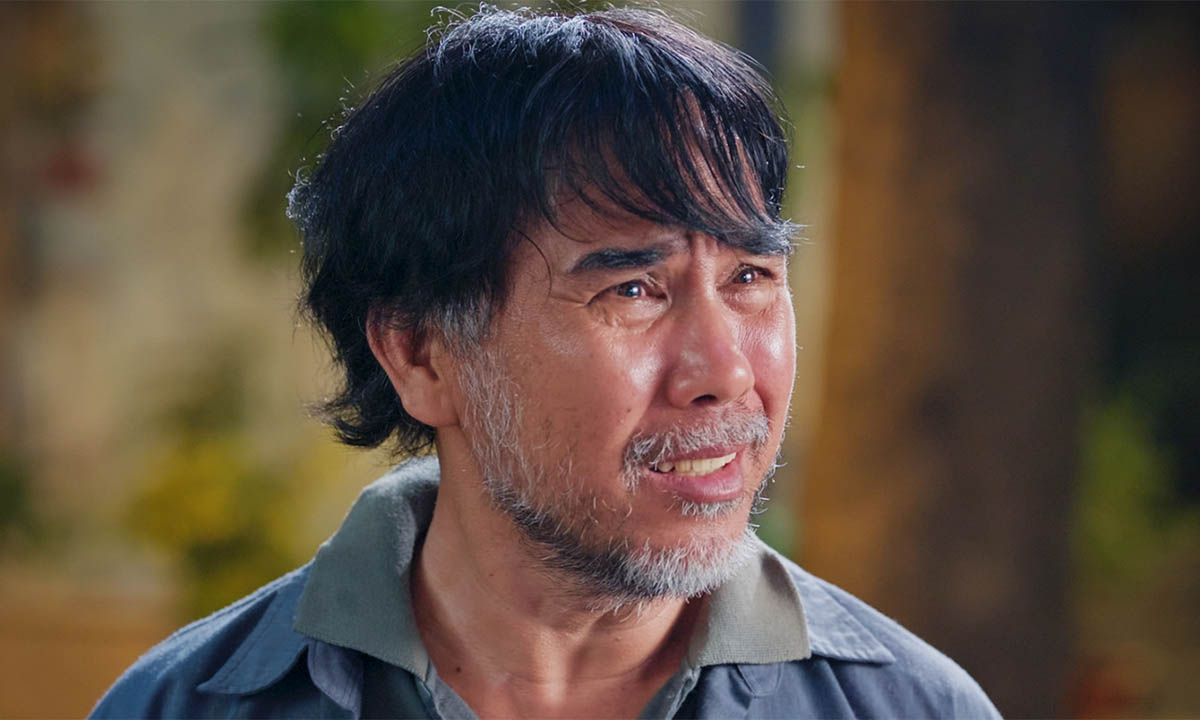 Nghệ sĩ Quyền Linh. Ảnh: Nghệ sĩ cung cấp.