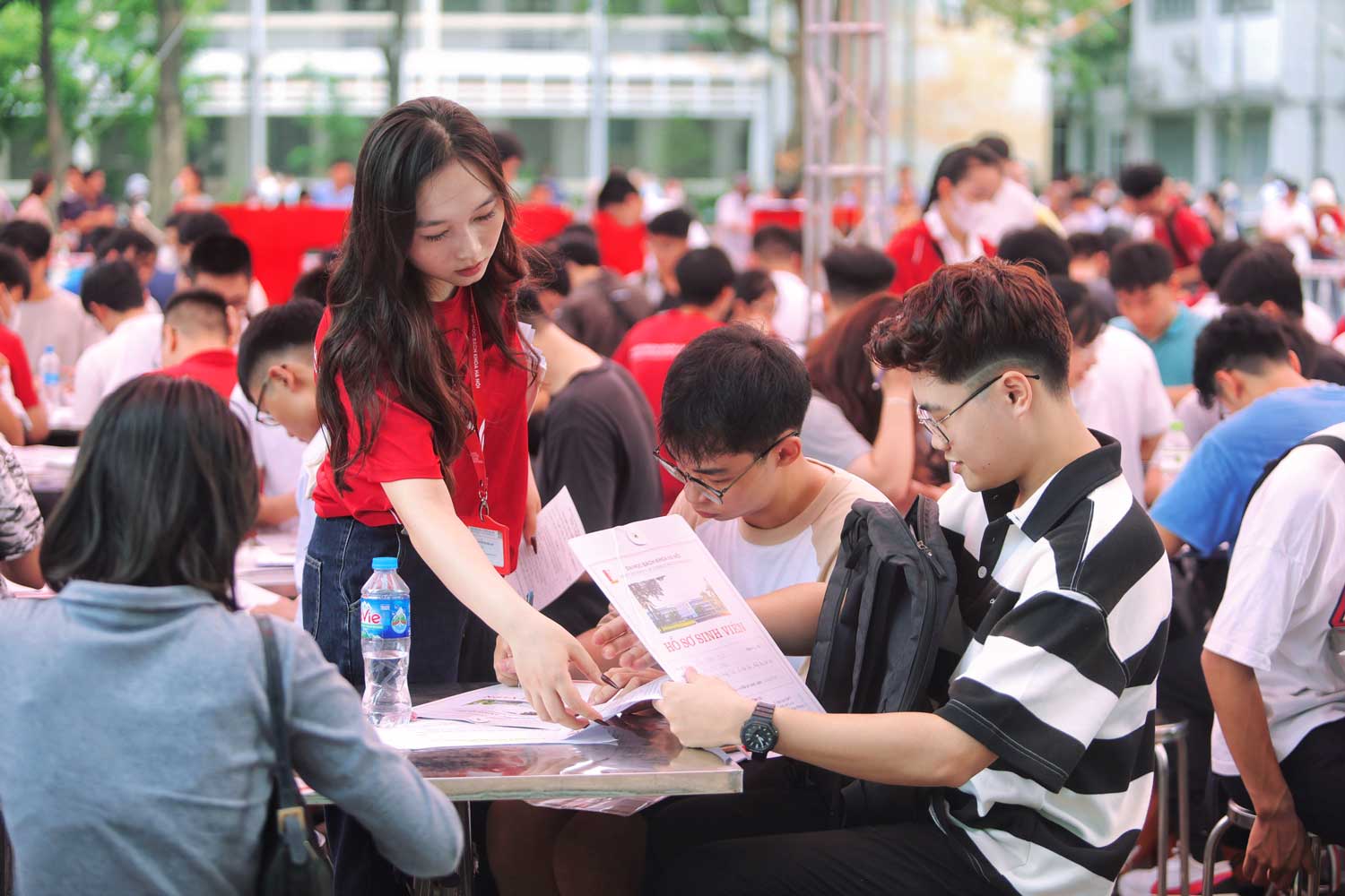 Đại học Bách khoa Hà Nội có xét tuyển bổ sung đợt 2 không?