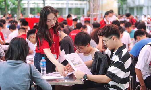 Đại học Bách khoa Hà Nội có xét tuyển bổ sung đợt 2 không?