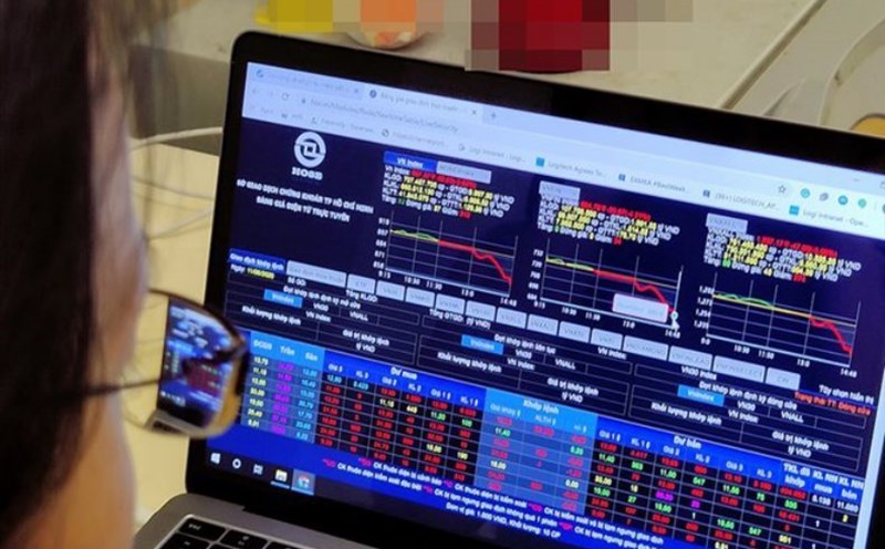 Thị trường chứng khoán "vào mùa" phát hành cổ phiếu ESOP (ảnh minh họa). Ảnh: Thế Minh