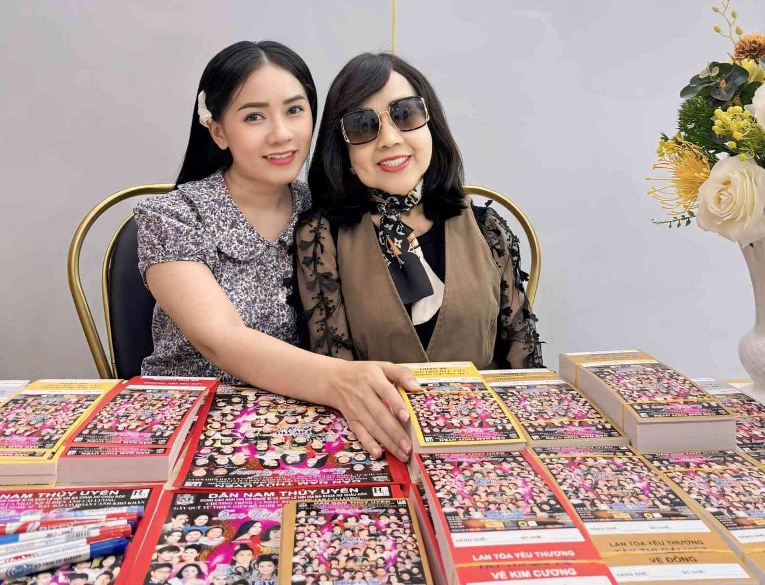 Show diễn được tổ chức tháng 9 tới. Ảnh: BTC.