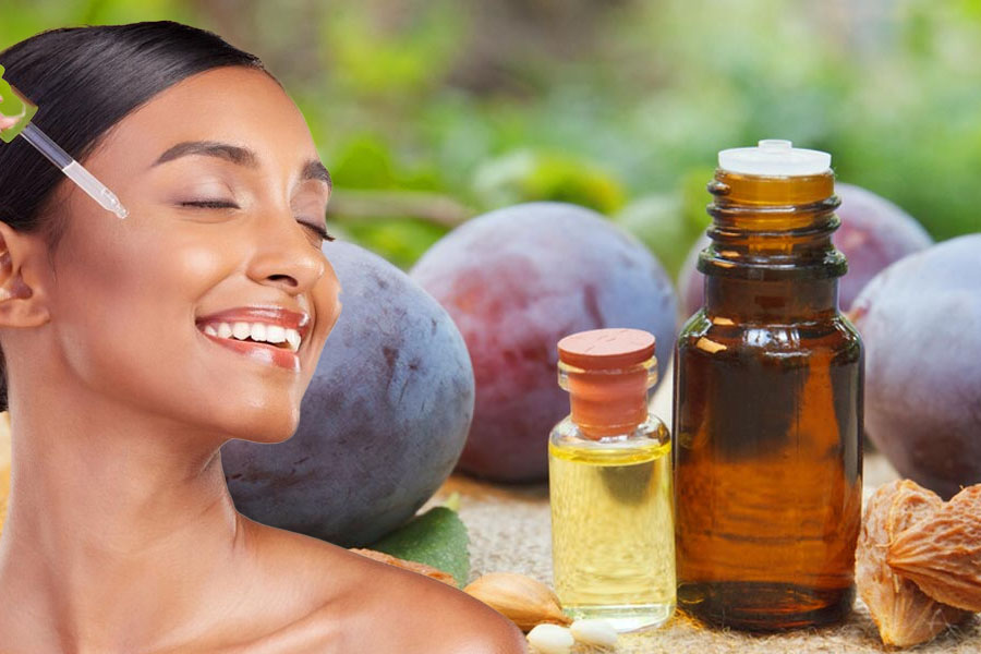 Lợi ích của tinh dầu mận đối với da và tóc