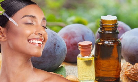 Lợi ích của tinh dầu mận đối với da và tóc