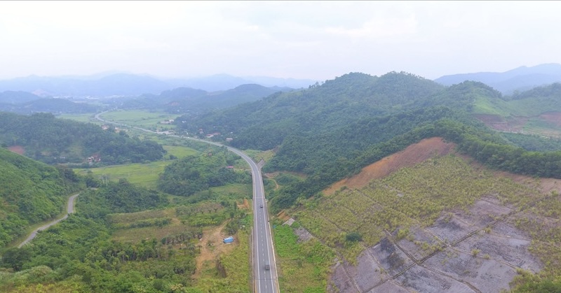 Ảnh minh hoạ (Nguồn: Minh Nguyễn)