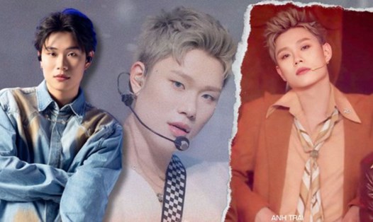 Dương Domic đang nổi lên như một nghệ sĩ đa năng, đa tài ở chương trình thực tế về âm nhạc. Ảnh: Nhà sản xuất