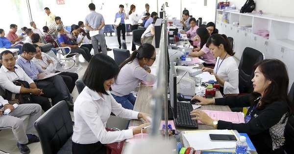 Hoàn thiện mô hình chế độ công vụ theo vị trí việc làm