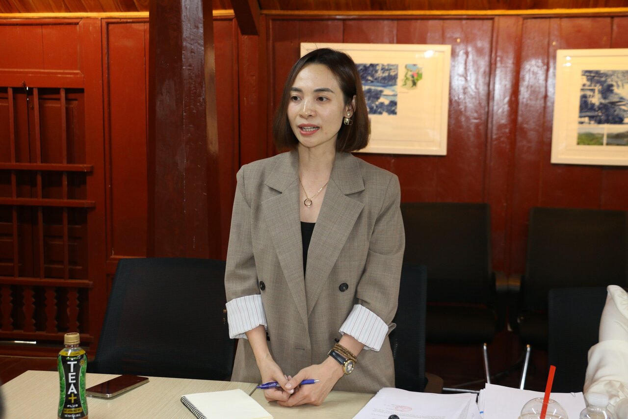 Đại diện 