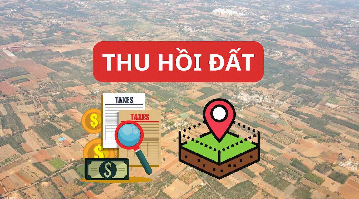 Chậm nộp tiền sử dụng đất bao lâu sẽ bị thu hồi đất?
