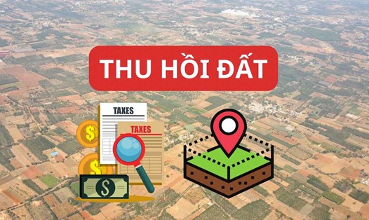 Chậm nộp tiền sử dụng đất bao lâu sẽ bị thu hồi đất?