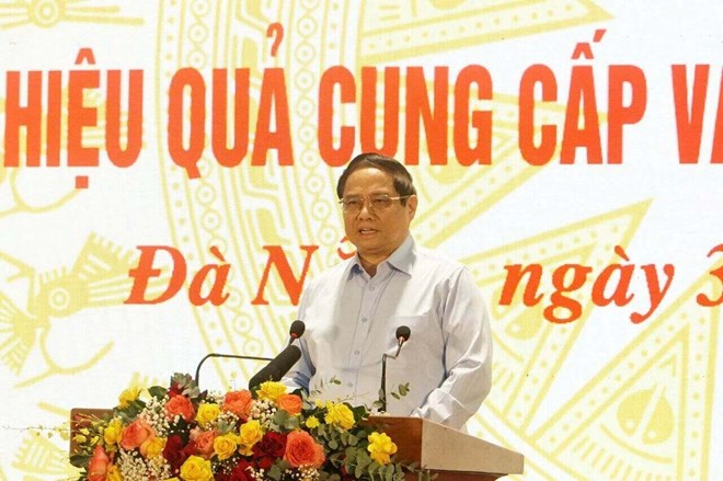 Thủ tướng chủ trì Hội nghị về dịch vụ công trực tuyến