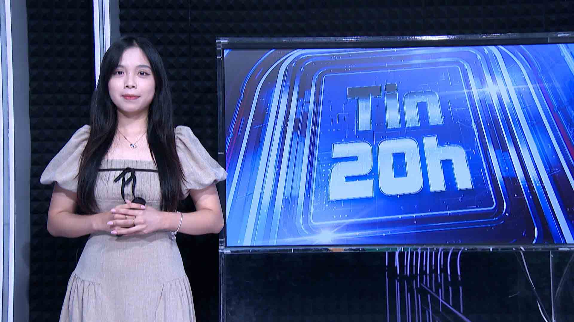 Tin 20h: Xử lý hàng loạt dự án mắc sai phạm tại Thanh Hóa