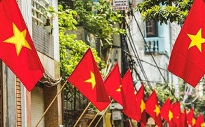 Dự báo mới nhất thời tiết nghỉ lễ 2.9 trong 3 ngày tới