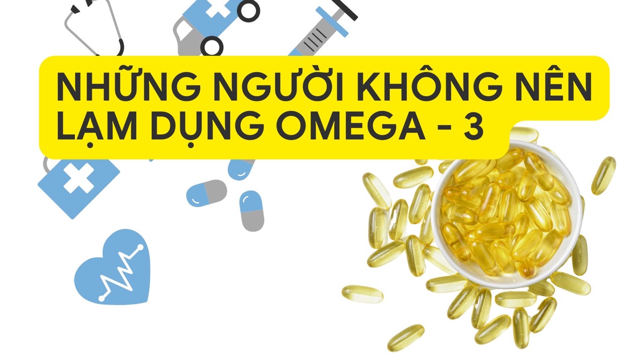 Omega-3
