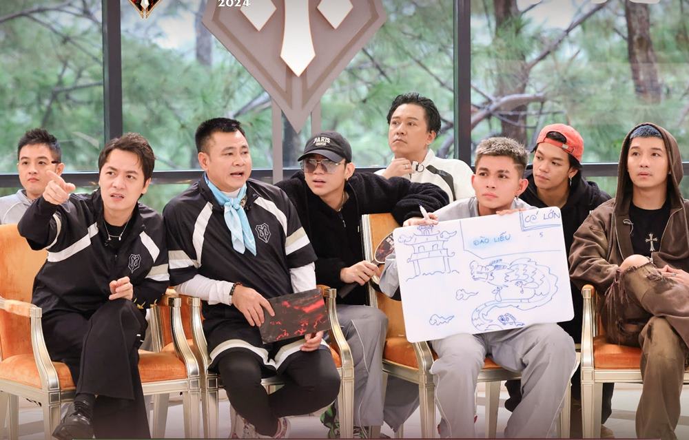 Ảnh: Nhà sản xuất