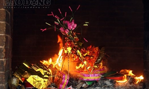 Ảnh: Cường Ngô