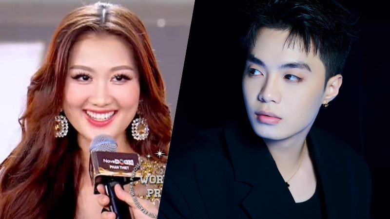 NEGAV bị loại ở live stage 4 "Anh trai say hi"?. Ảnh: Facebook nhân vật.