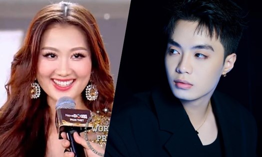 NEGAV bị loại ở live stage 4 "Anh trai say hi"?. Ảnh: Facebook nhân vật.