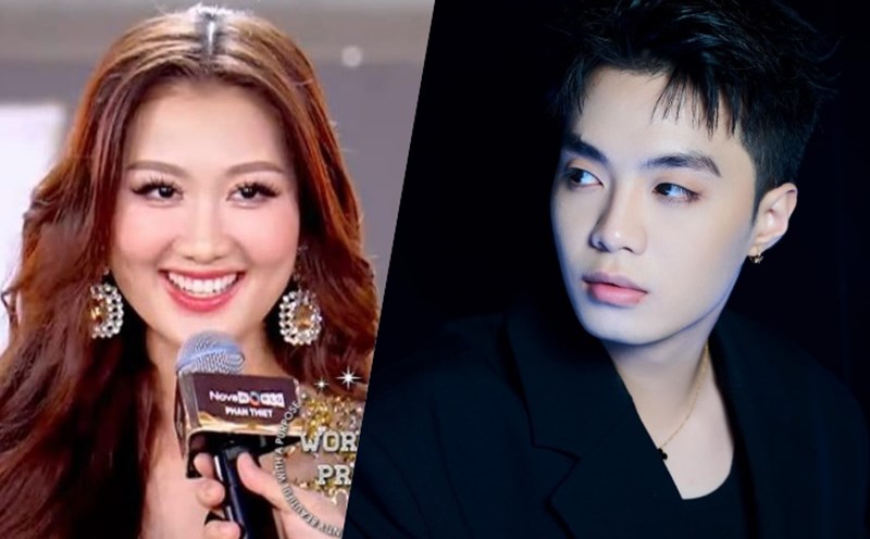 NEGAV bị loại ở live stage 4 "Anh trai say hi"?. Ảnh: Facebook nhân vật.