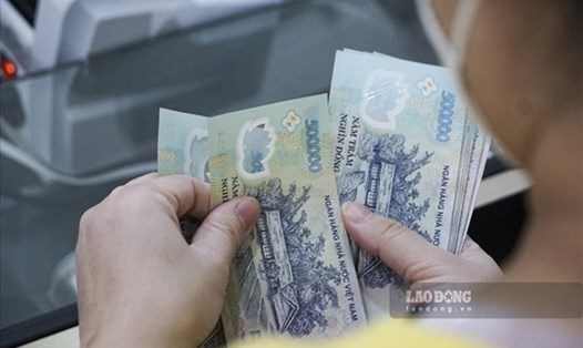 Bộ Tài chính phản hồi về nợ thuế thu nhập cá nhân. Ảnh: Hải Nguyễn.