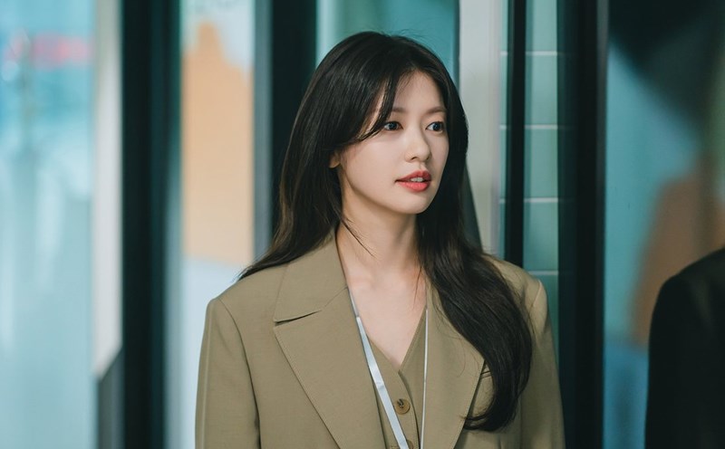 Lí do Jung Hae In rung động với Jung So Min