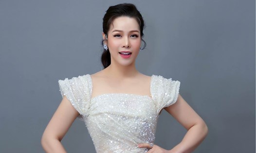 Ca sĩ Nhật Kim Anh. Ảnh: NSX