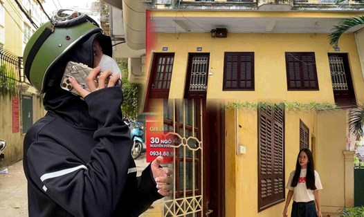 Giá phòng trọ tăng vọt, tân sinh viên ''quay xe'' ở ký túc