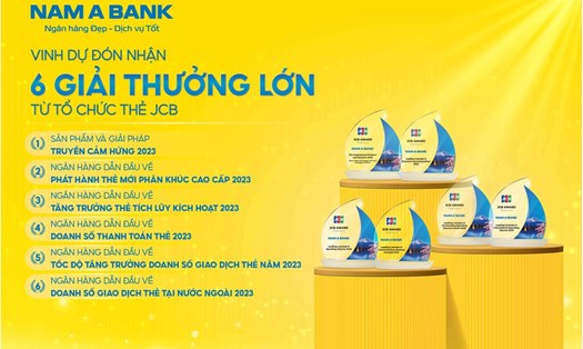 Nam A Bank
