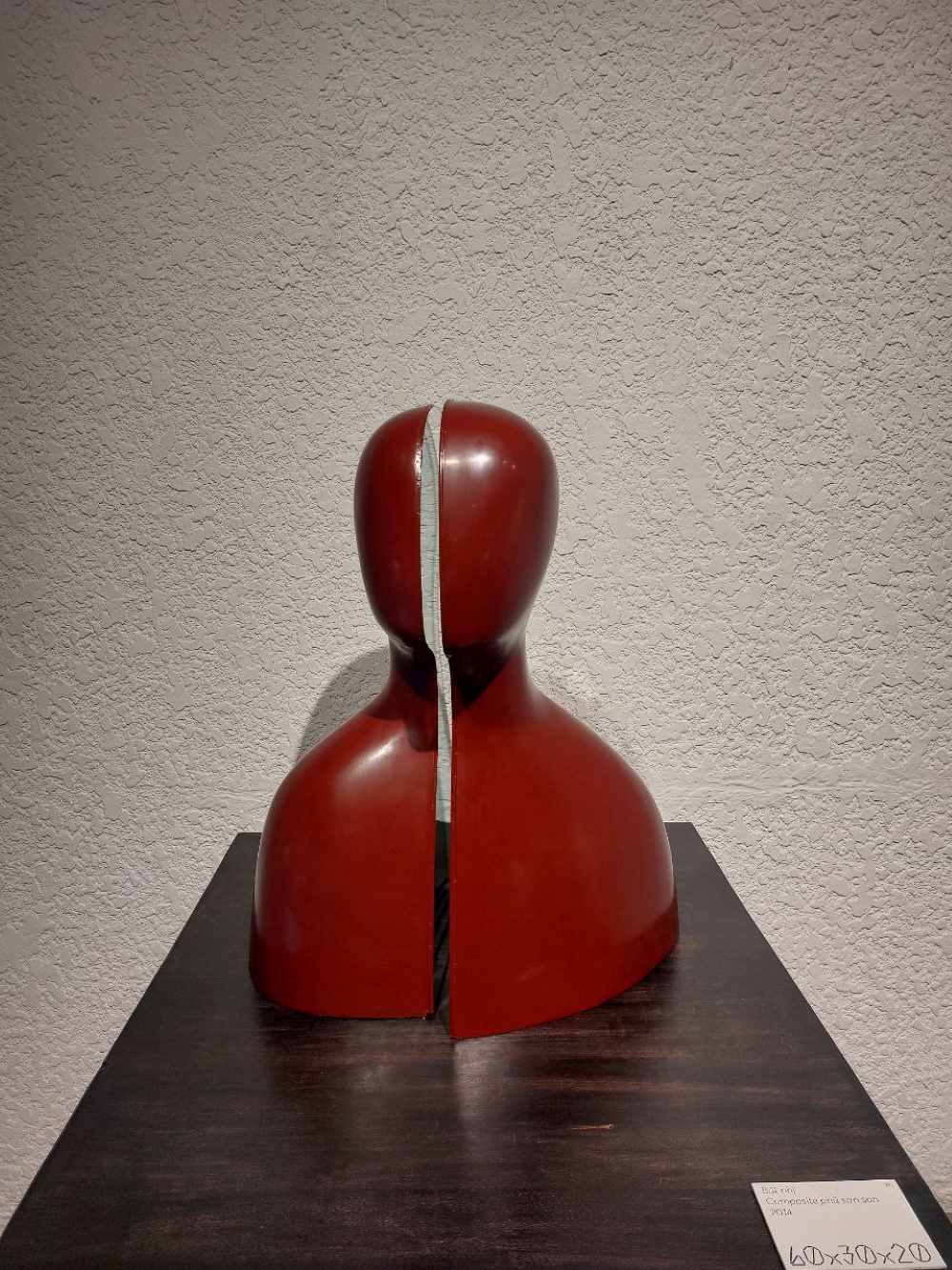 Họa sĩ Lê Thiết Cương lần đầu khoe “Duyên” tại TPHCM
