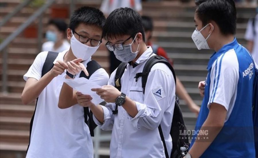Các trường đại học ở Việt Nam đang đào tạo nhiều ngành học phục vụ cho nhu cầu của thí sinh nếu muốn làm việc trong ngành công nghiệp bán dẫn. Ảnh: Hải Nguyễn