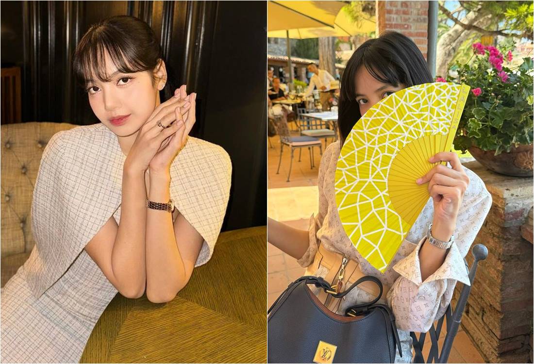 Ảnh: Instagram nhân vật