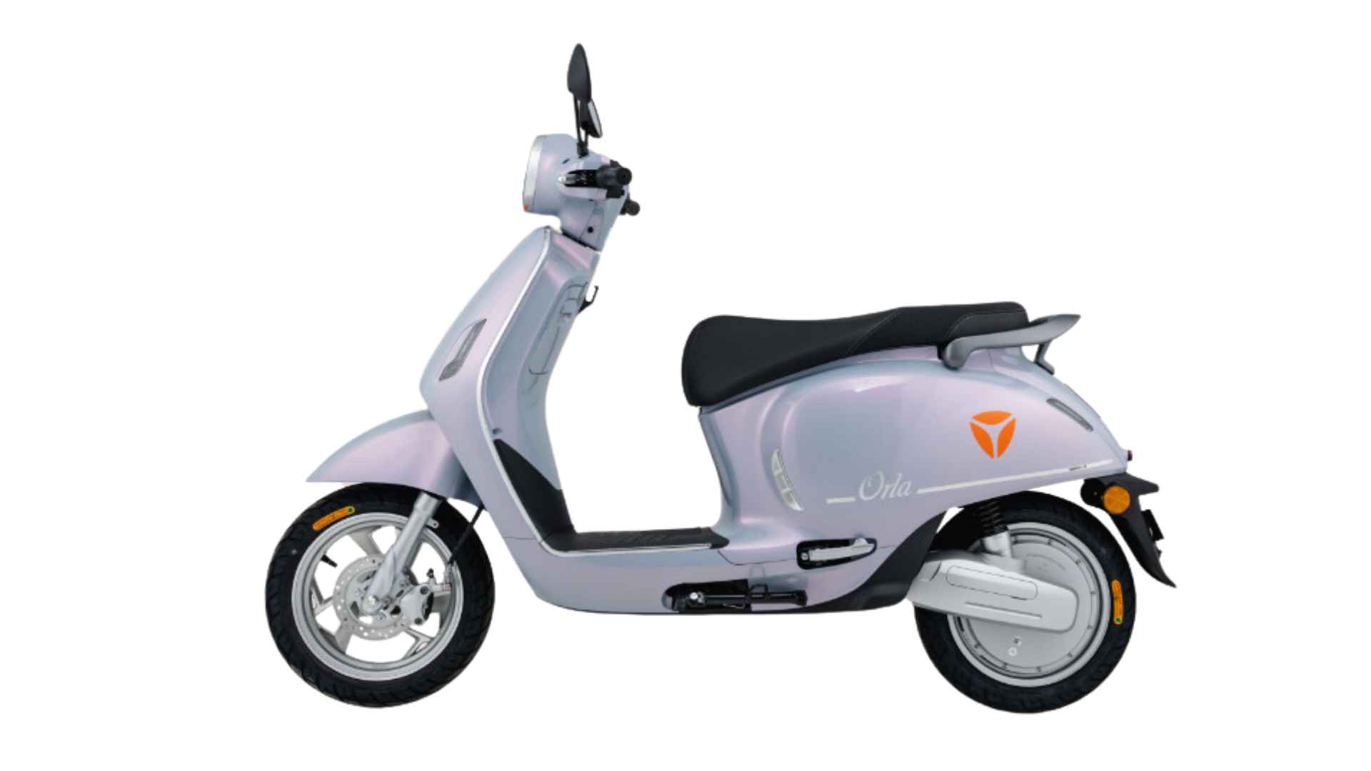 Yadea Orla electric motorbike. Photo: Yadea.