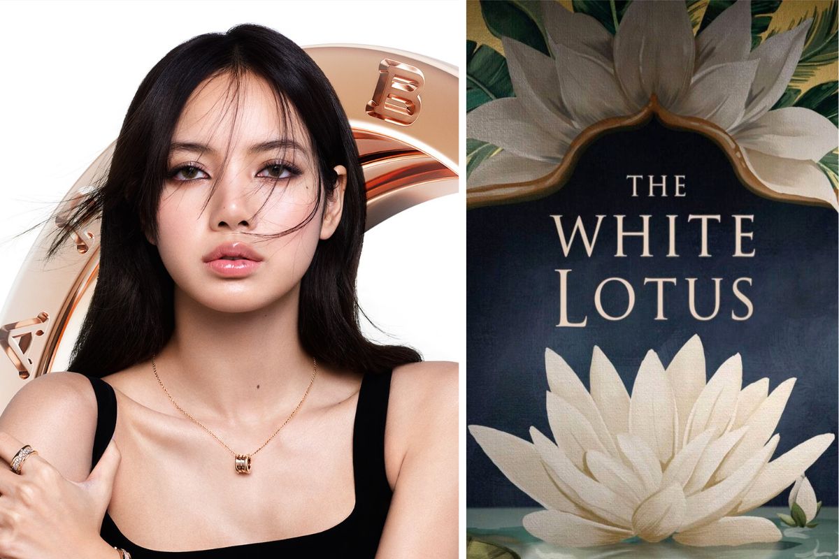 Lisa có vai diễn đầu tay trong “The White Lotus” phần 3. Ảnh: Nhà sản xuất
