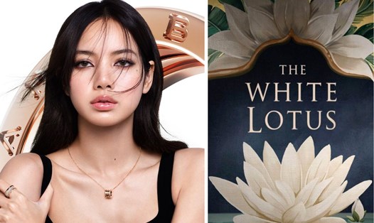Lisa có vai diễn đầu tay trong “The White Lotus” phần 3. Ảnh: Nhà sản xuất