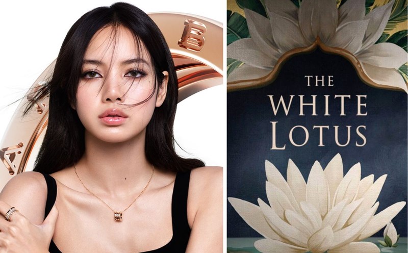 Lisa có vai diễn đầu tay trong “The White Lotus” phần 3. Ảnh: Nhà sản xuất