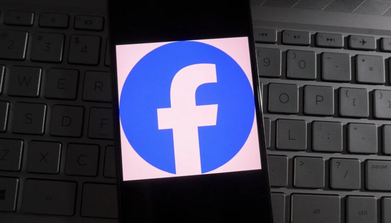 Kẻ xấu lợi dụng cơn sốt AI để phát tán phần mềm độc hại thông qua quảng cáo chạy trên Facebook. Ảnh: Getty Images