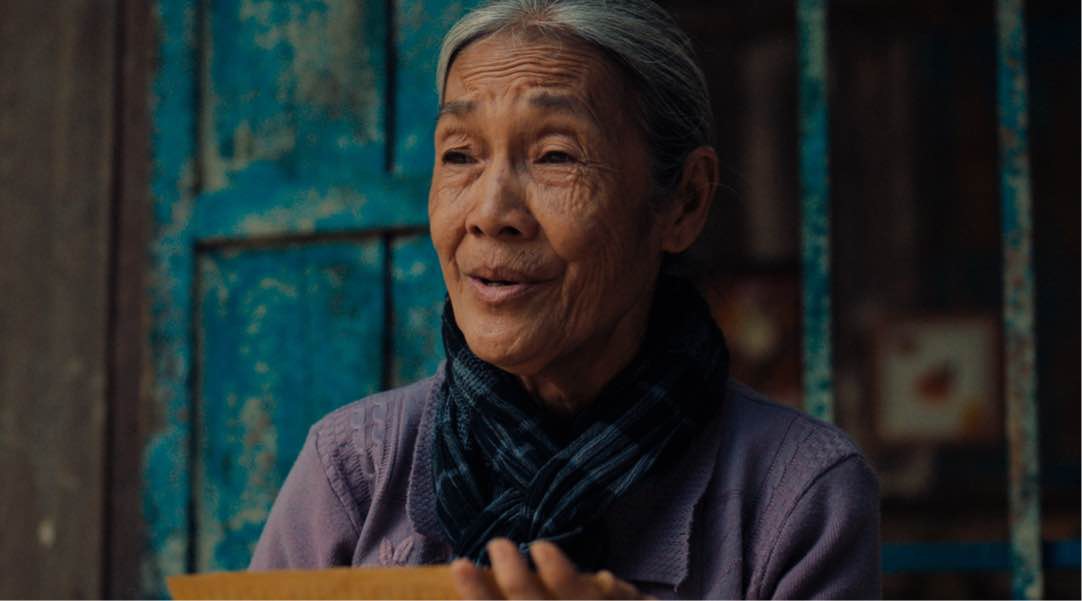 Phim "Lật mặt: Một điều ước". Ảnh: NSX