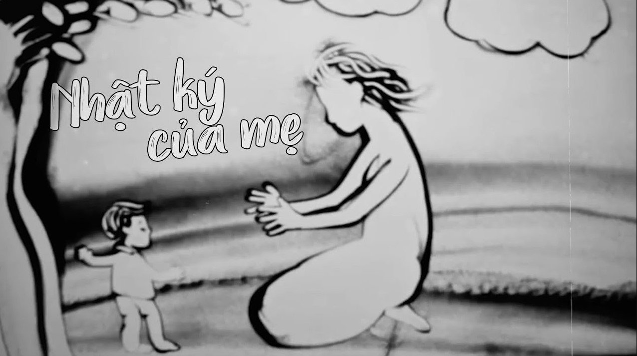 Ca khúc "Nhật ký của mẹ" do ca sĩ Hiền Thục thể hiện rất đáng nghe trong mùa lễ Vu Lan. Ảnh: NVCC