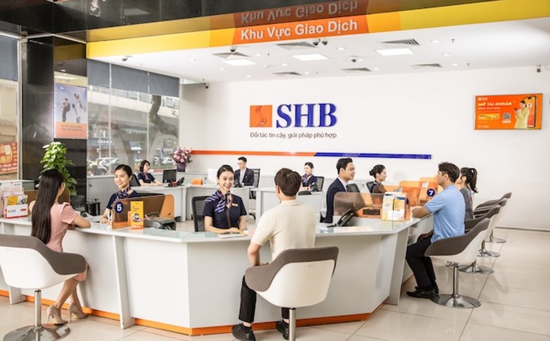 SHB miễn, giảm nhiều loại phí dịch vụ tài chính và cung cấp nhiều đặc quyền cho khách hàng doanh nghiệp FDI. Ảnh: SHB