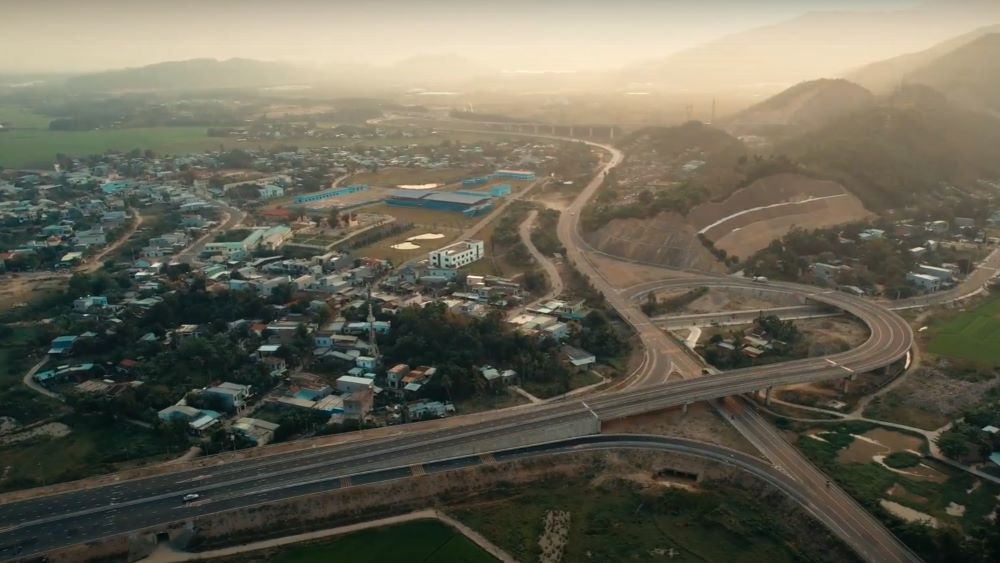 Da Nang reviews public land to prioritize the development of parks. Photo: Tran Thi