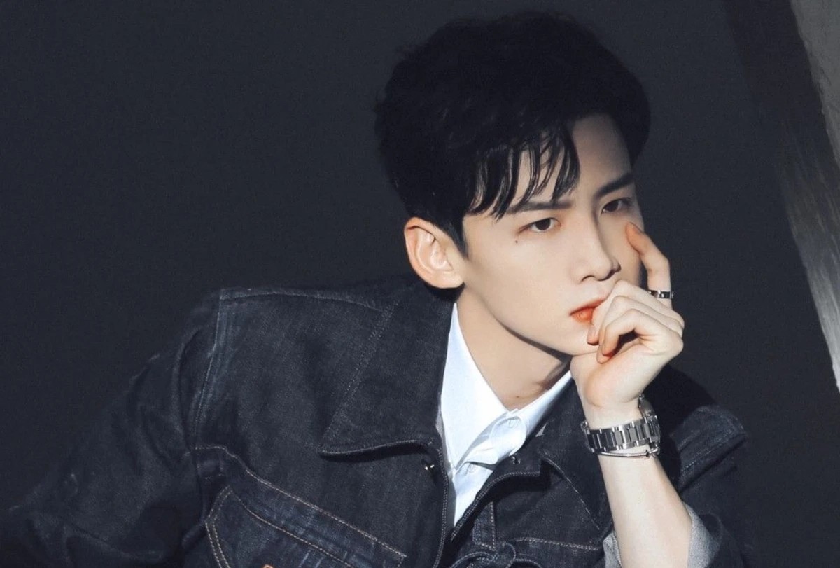 Bạch Kính Đình đóng "Khó dỗ dành". Ảnh: NSX.