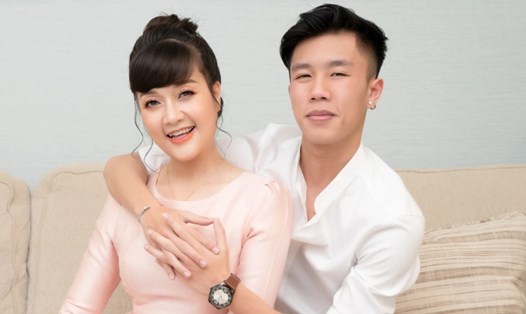 Mối quan hệ "thiếu gia giàu nhất bản" với Vân Dung. Ảnh: Facebook nhân vật.