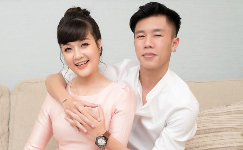 Mối quan hệ "thiếu gia giàu nhất bản" với Vân Dung. Ảnh: Facebook nhân vật.