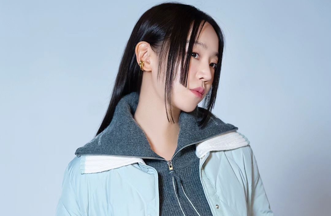 Shin Hye Sun được kì vọng khi tái xuất. Ảnh: Instagram