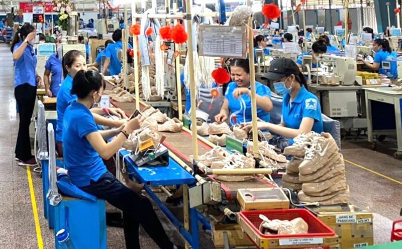 3 năm công ty mới đưa hết 42.000 công nhân đi du lịch Đà Lạt